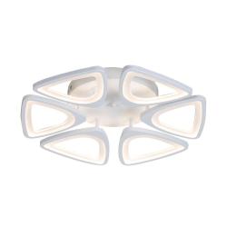 Люстра ЛАЙТ СФЕРА 1051/6 White Белый