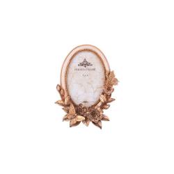 (АКЦИЯ) Фоторамка 15,5*2,9*20,4см /504-452/LEFARD/