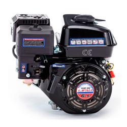 Двигатель LIFAN 168F-2M