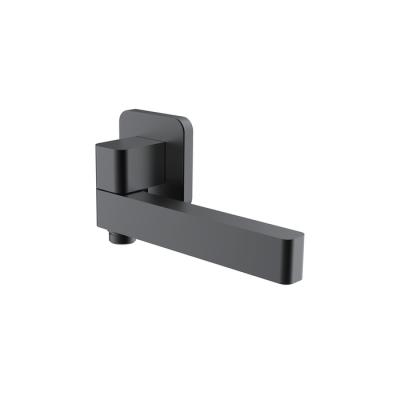 Излив для ванны IDDIS Slide SLIBL0Si63