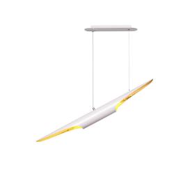 Люстра ODEON Whitney Hightech 3816/50WG Белый