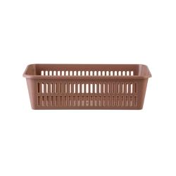 Корзина ПОЛИМЕРБЫТ 250*150*72 мм