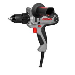 Дрель-шуруповерт CROWN CT10152