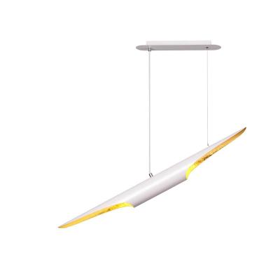 Люстра ODEON Whitney Hightech 3816/50WG Белый