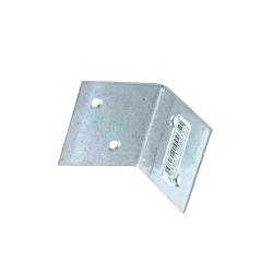 Уголок крепежный ROCK широкий 30*30*30*1,5 мм