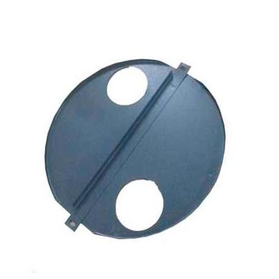 Нож ЭЛЕКТРОМАШ ИКБ-003 для корнеплодов