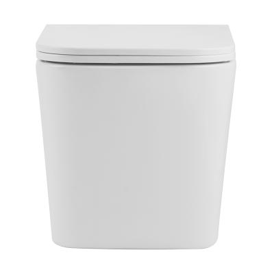 Унитаз подвесной PRATO Impress PR-2303A