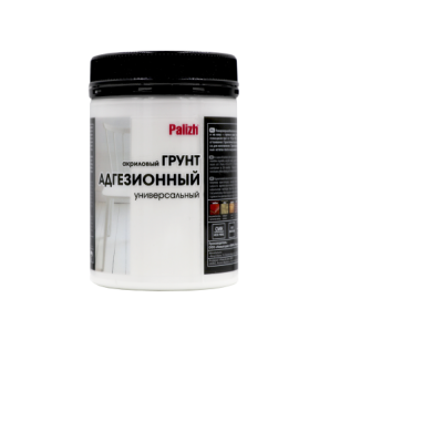 Грунт PALIZH для мебели Белый 320 г
