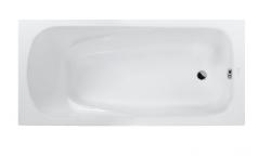 Ванна акриловая VAGNERPLAST Aronia 160