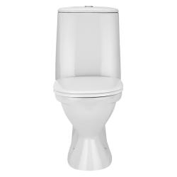 Унитаз-компакт ОСКОЛЬСКАЯ КЕРАМИКА Хлоя стандарт