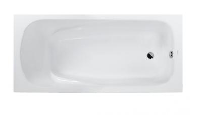 Ванна акриловая VAGNERPLAST Aronia 160