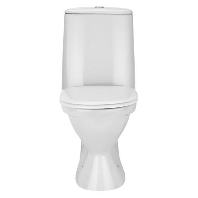 Унитаз-компакт ОСКОЛЬСКАЯ КЕРАМИКА Хлоя стандарт