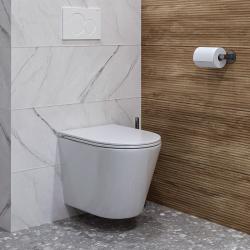 Унитаз подвесной ARANCIA AR-94767