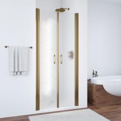 Душевая дверь VEGAS GLASS E2P 80 05 02