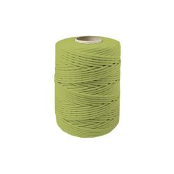 Шнур KIPPIK полипропиленовый оливковый 4 мм 