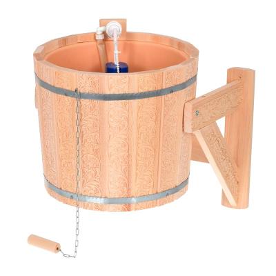 Устройство обливное БАННЫЕ ШТУЧКИ Русский душ 16 л