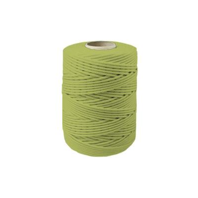 Шнур KIPPIK полипропиленовый оливковый 4 мм 