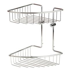 Полка для ванной VERAGIO Basket VR.GFT-9034.CR