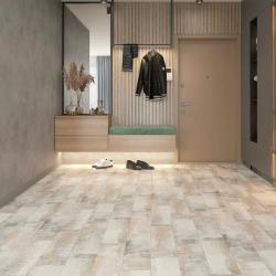 Плитка базовая CERSANIT Northwood Белый 18,5*59,8 см