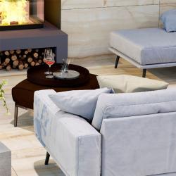 Плитка базовая GRESSE Lalibela Blanch 60*60 см