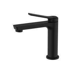 Смеситель для умывальника IDDIS Parker PARBL00i01