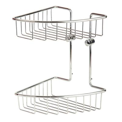 Полка для ванной VERAGIO Basket VR.GFT-9034.CR