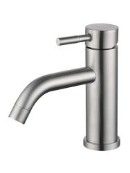 Смеситель для умывальника ALFI GPA06-301ni