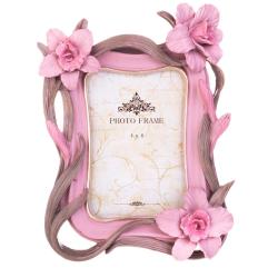 (АКЦИЯ) Фоторамка 18,2*3,7*24,5см /504-444/LEFARD/