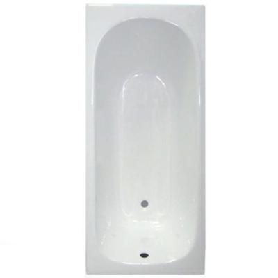 Ванна чугунная GOLDMAN 13070 ZYA-8-3