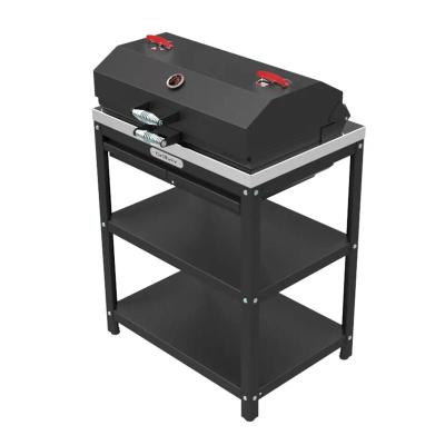 Гриль GREIVARI МК1-1(ГР).7150.Ч