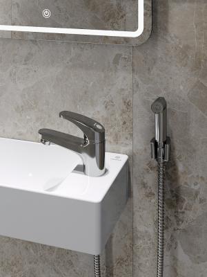 Смеситель для раковины ONE LIFE BY ORANGE OL23-308