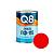Эмаль FORMULA Q8 ПФ-115 Красный 0,8 кг