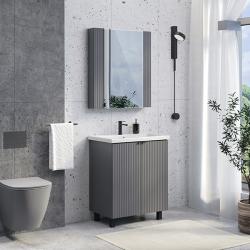 Тумба с раковиной COMFORTY Лима 70 