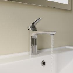 Смеситель для умывальника IDDIS Zodiac X ZDXSB00i01  