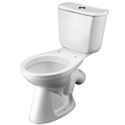 Унитаз-компакт SANTEK Бриз 1WH202569 