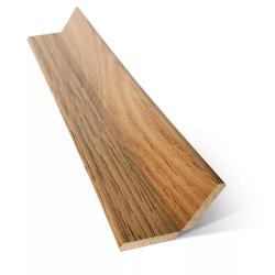 Планка складная УБЕРТЮРЕ Favorit Дуб давос 2700*28*28 мм