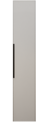 Пенал LA FENICE Simpla бежевый 30,5*160 см