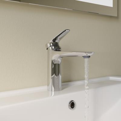 Смеситель для умывальника IDDIS Zodiac X ZDXSB00i01   Смеситель для умывальника IDDIS Zodiac X ZDXSB00i01