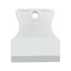 Шпатель затирочный DECOR 180 мм 308-180