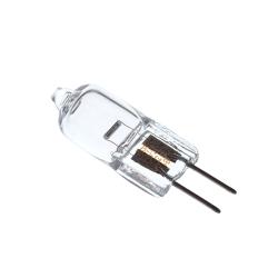 Лампа галогеновая OSRAM Halostar 20W/G4/12V прозрачный 64425