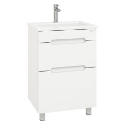 Тумба с раковиной ONIKA Айленд 50 