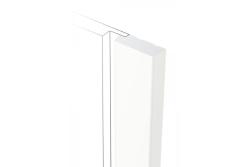 Молдинг HIWOOD 42*12*2700 мм LF124B GR3