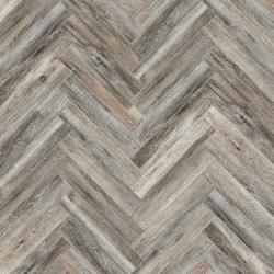 Виниловый ламинат NOVENTIS Herringbone Дуб Реймс 640*128*4.5 мм