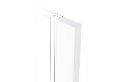 Молдинг HIWOOD 31*12*2700 мм LF124B 