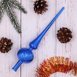 Верхушка СЕРПАНТИН Волна 25 см