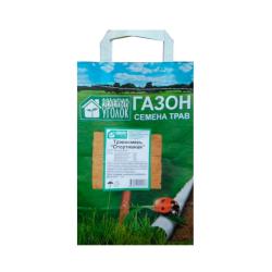 Газон ЗЕЛЕНЫЙ УГОЛОК Спортивный 1 кг