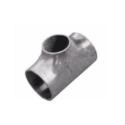 Тройник стальной под сварку Ду 20 мм (Дн 26 мм)