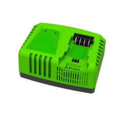 Устройство зарядное GREENWORKS G40UC6