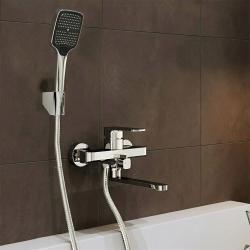 Смеситель для ванны ELGHANSA Heffen 5352520-20