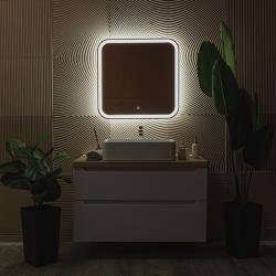 Зеркало SILVER MIRRORS Stiv-Lite 70*68,5 см